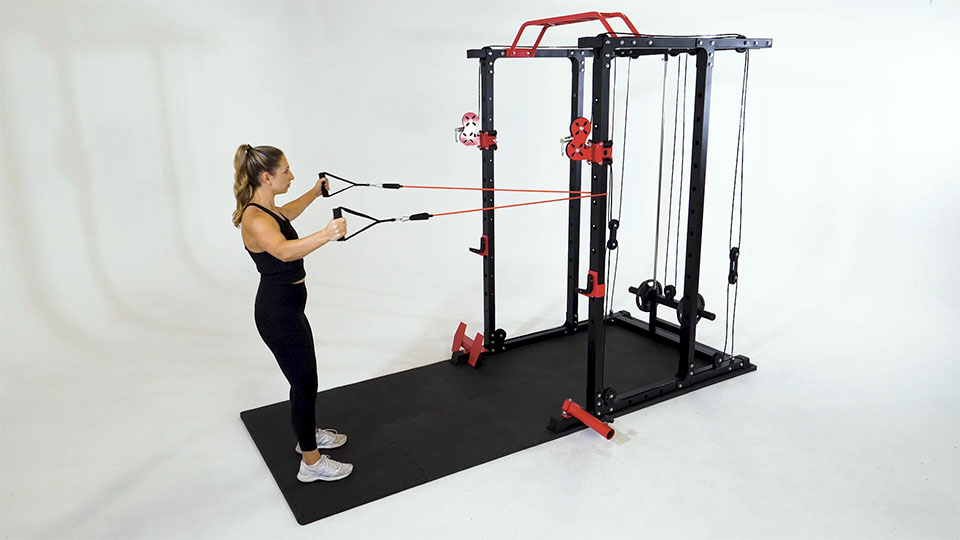 Aperturas Inversas con Banda de Resistencia