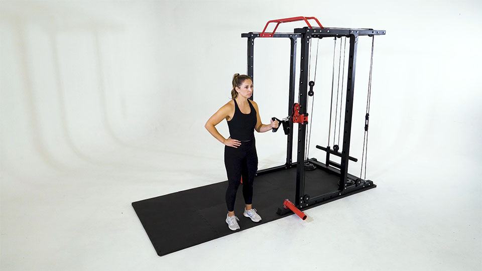 Rotación Interna con Banda de Resistencia