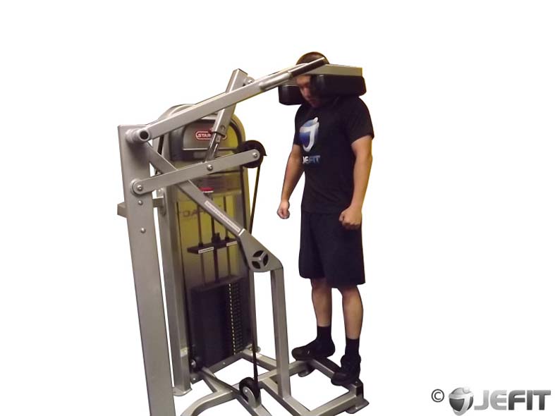 Encogimiento de Hombros en Máquina de Gemelos