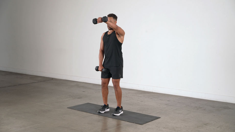 Elevaciones Frontales Alternas